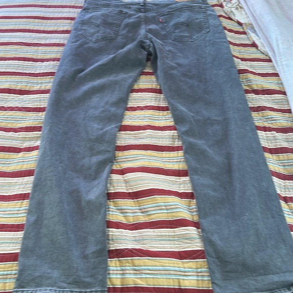 Levi Jeans - Picture 7 of 7